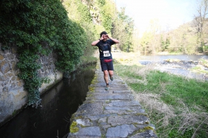 Le Puy Urban Trail : 330 coureurs dimanche au Puy-en-Velay