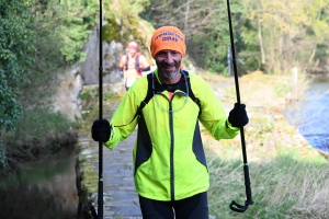 Le Puy Urban Trail : 330 coureurs dimanche au Puy-en-Velay