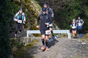 Le Puy Urban Trail : 330 coureurs dimanche au Puy-en-Velay