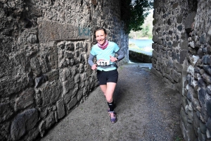 Le Puy Urban Trail : 330 coureurs dimanche au Puy-en-Velay