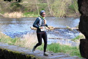 Le Puy Urban Trail : 330 coureurs dimanche au Puy-en-Velay