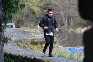 Le Puy Urban Trail : 330 coureurs dimanche au Puy-en-Velay