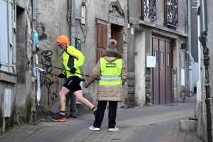 Le Puy Urban Trail : 330 coureurs dimanche au Puy-en-Velay