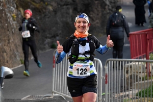 Le Puy Urban Trail : 330 coureurs dimanche au Puy-en-Velay