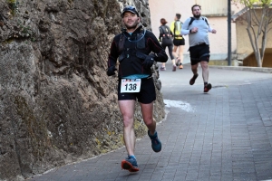 Le Puy Urban Trail : 330 coureurs dimanche au Puy-en-Velay