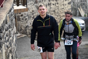 Le Puy Urban Trail : 330 coureurs dimanche au Puy-en-Velay