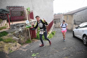 Le Puy Urban Trail : 330 coureurs dimanche au Puy-en-Velay