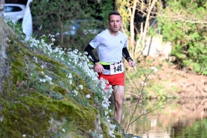 Le Puy Urban Trail : 330 coureurs dimanche au Puy-en-Velay