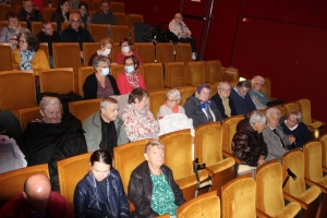 Clap de fin sur la Semaine bleue pour l&#039;Ehpad d&#039;Yssingeaux