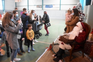 Lapte : l&#039;artisanat au coeur du marché de Noël