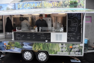 Lapte : l&#039;artisanat au coeur du marché de Noël