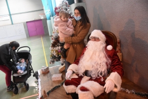 Lapte : l&#039;artisanat au coeur du marché de Noël