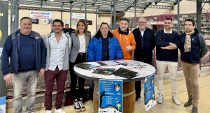 Bol d&#039;or de pétanque : 24 heures non-stop à Yssingeaux les 6 et 7 janvier