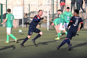 Foot, R3 : Saint-Didier/Saint-Just en trouble-fête de son championnat