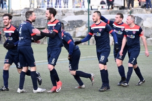 Foot, R3 : Saint-Didier/Saint-Just en trouble-fête de son championnat