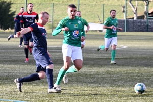 Foot, R3 : Saint-Didier/Saint-Just en trouble-fête de son championnat