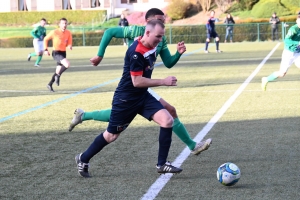 Foot, R3 : Saint-Didier/Saint-Just en trouble-fête de son championnat