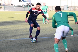 Foot, R3 : Saint-Didier/Saint-Just en trouble-fête de son championnat