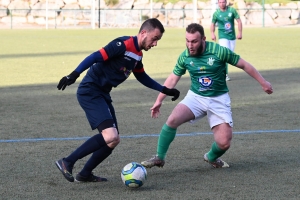 Foot, R3 : Saint-Didier/Saint-Just en trouble-fête de son championnat