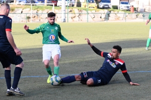 Foot, R3 : Saint-Didier/Saint-Just en trouble-fête de son championnat