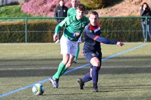 Foot, R3 : Saint-Didier/Saint-Just en trouble-fête de son championnat