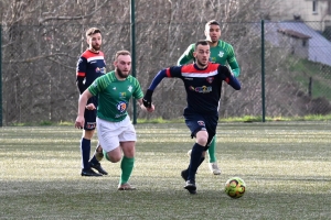 Foot, R3 : Saint-Didier/Saint-Just en trouble-fête de son championnat