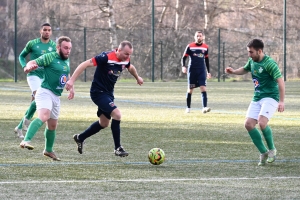 Foot, R3 : Saint-Didier/Saint-Just en trouble-fête de son championnat