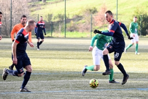 Foot, R3 : Saint-Didier/Saint-Just en trouble-fête de son championnat