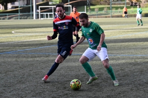 Foot, R3 : Saint-Didier/Saint-Just en trouble-fête de son championnat