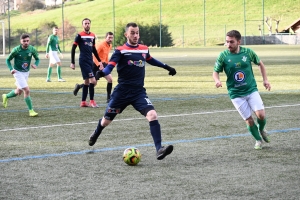 Foot, R3 : Saint-Didier/Saint-Just en trouble-fête de son championnat