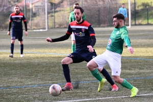 Foot, R3 : Saint-Didier/Saint-Just en trouble-fête de son championnat