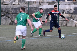 Foot, R3 : Saint-Didier/Saint-Just en trouble-fête de son championnat