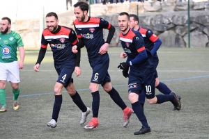 Foot, R3 : Saint-Didier/Saint-Just en trouble-fête de son championnat