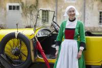 Monistrol-sur-Loire : une séance de ciné seniors le 4 juillet avec &quot;Bécassine&quot;