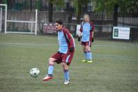 Foot féminin : Saint-Victor-Malescours et Saint-Julien Bas en finale de la coupe à 8