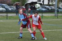 Foot féminin : Saint-Victor-Malescours et Saint-Julien Bas en finale de la coupe à 8