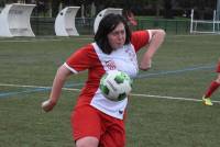 Foot féminin : Saint-Victor-Malescours et Saint-Julien Bas en finale de la coupe à 8