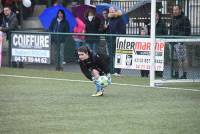 Foot féminin : Saint-Victor-Malescours et Saint-Julien Bas en finale de la coupe à 8