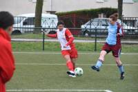 Foot féminin : Saint-Victor-Malescours et Saint-Julien Bas en finale de la coupe à 8