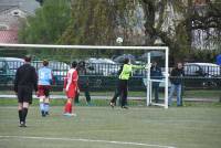 Foot féminin : Saint-Victor-Malescours et Saint-Julien Bas en finale de la coupe à 8