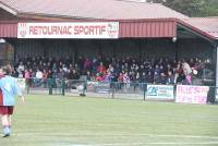 Foot féminin : Saint-Victor-Malescours et Saint-Julien Bas en finale de la coupe à 8