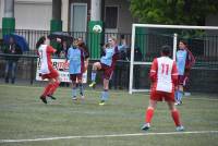 Foot féminin : Saint-Victor-Malescours et Saint-Julien Bas en finale de la coupe à 8