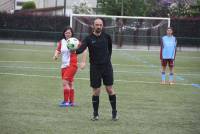 Foot féminin : Saint-Victor-Malescours et Saint-Julien Bas en finale de la coupe à 8