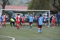 Foot féminin : Saint-Victor-Malescours et Saint-Julien Bas en finale de la coupe à 8