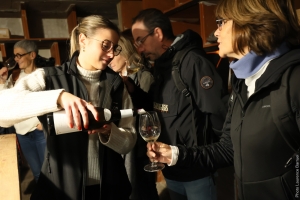 À Saint-Bonnet-le-Froid, les Vins Marcon proposent des activités pour cet été