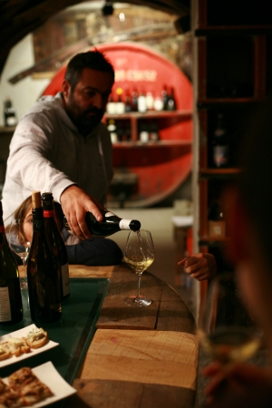 À Saint-Bonnet-le-Froid, les Vins Marcon proposent des activités pour cet été