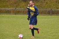 Foot : Sucs et Lignon prend la tête en Régional 3