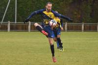 Foot : Sucs et Lignon prend la tête en Régional 3