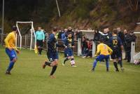 Foot : Sucs et Lignon prend la tête en Régional 3