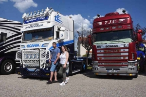 Monistrol-sur-Loire : le Strol Motor Show passe son tour en 2020